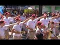 University of Minnesota Marching Band at State Fair