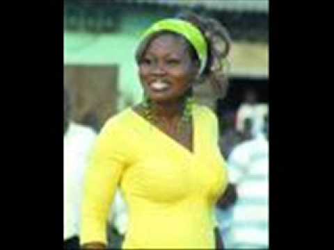 JOELLE C Feat YIWOYE BERNADETTE