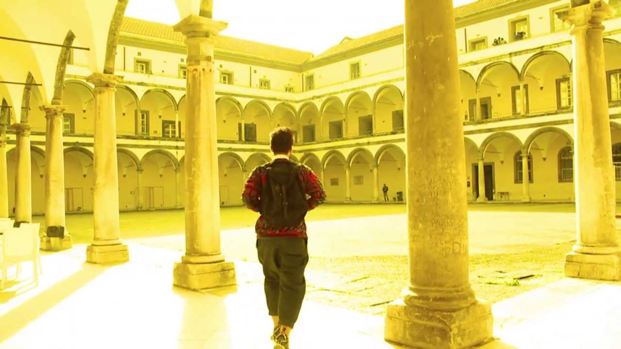 ANATEMA Experiment N0 - Promo