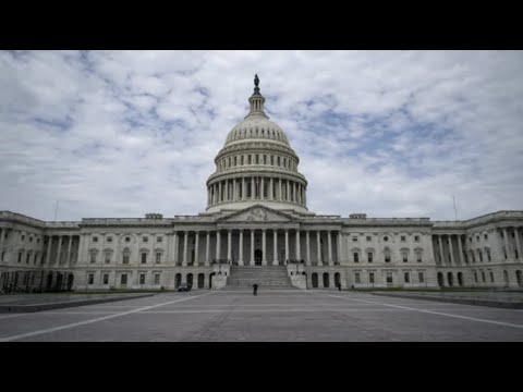 GOP Senator airs grievances against Democrats at Senate hearing