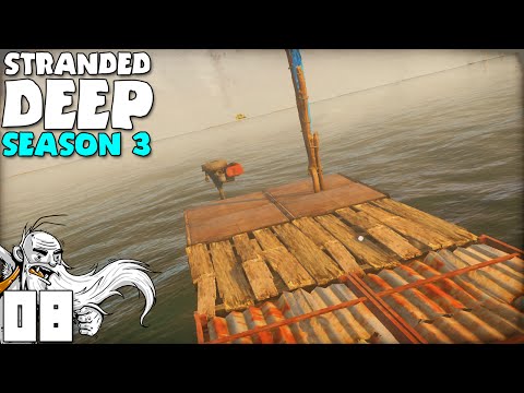 Как сделать в stranded deep верёвку Как сделать в stranded deep верёвку