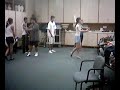 Jazz Dance