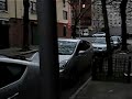 Weehawken Street (The shortest street in Manhattan) - 2008