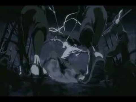 Afro Samurai - Afro Samurai VS Group