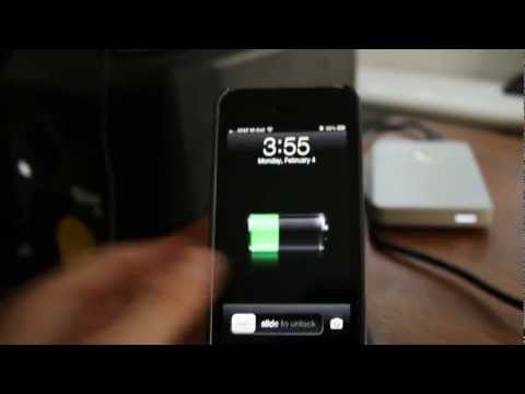 Jailbreak iOS 6, 6.0.1, 6.1 UNTETHERED iPhone 5/4S/4, iPad 2/3/4/Mini, iPod Touch 4g/5g