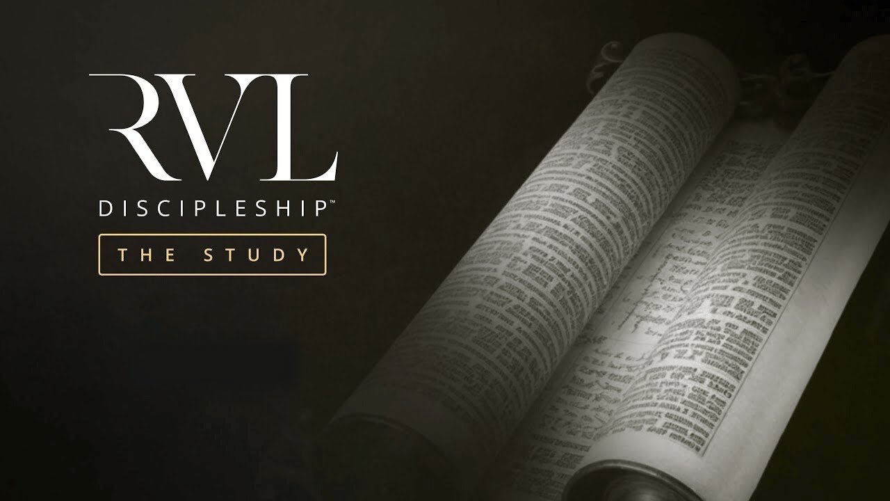 RVL Discipleship Season 3 PROMO