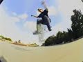 Girl Skateboards - Harsh Euro Barge (Part 2 of 3)