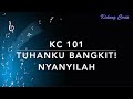 KC 101
