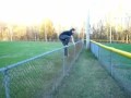 Parkour Video