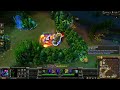League of Legends - Mundo Commentary