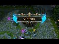 League of Legends - Mundo Commentary