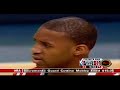Tracy McGrady Dunks on Shawn Bradley