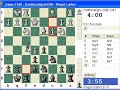 Chessworld.net presents Blitz #270 vs GM Pantheratigris (2341) - Morning of 17th July 2009