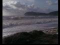 Mare agitato...
