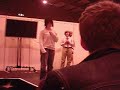 death note special relationship skit