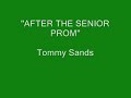 from 1958...nice song by nancy sinatra's ex...