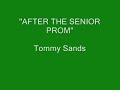 from 1958...nice song by nancy sinatra's ex...