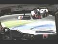 Onboard Remmo Niezen Driftdemo@Lausitzring 18 en 19 mei 2008 DTM weekeind
