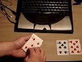 Simple Card Magic, by Magician Brent George Simple Card Magic, by Magician Brent George