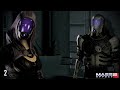 Mass Effect 2 video game screenshots