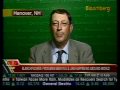 Prof. David Blanchflower gives his outlook regarding the signs of improvement in European countries