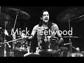 The Top 20 Drummers Of Rock