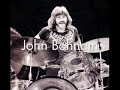 The Top 20 Drummers Of Rock
