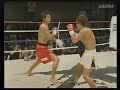 Masahiro Yamamoto VS Yuta Kubo