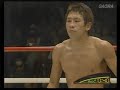 『Krush』 light weight Grandprix 2009 ～Final～
