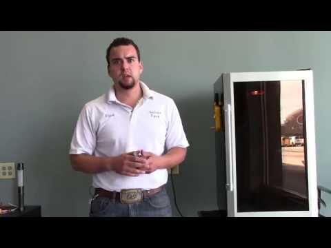 how to use a thermostat for cooling