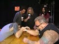audioslave vs choppers