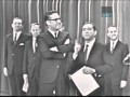 Panel wrote songs using the show's title (IGaS 12/7/64)