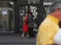 Tango Callejero
