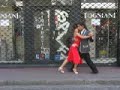 Tango Callejero