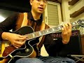 The Smiths - Stretch out and wait (cover)