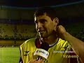 Fortaleza 1 x 0 Ceará (Série B 2007 - 2o. jogo) Fortaleza 1 x 0 Ceará (Série B 2007 - 2o. jogo)