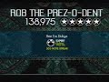 this is first place at the time of recording.  there are obviously a few places i need to work on like the spaz section near the beginning, but this was a pretty solid run other than that and one ripoff in overdrive.  gold stars has gotta be close to this.

i have the audio so you can hear me, since this song has such a sweet rhythm i thought you'd like to hear what i'm playing.  this song rules

edit: well apparently less than an hour or so after i posted this video ibite went and showed me up haha.  although him hitting the fill doesn't negate the fact that harmonix went a little crazy with that one.  the fill is definitely out of place

edit 2: and just so we're all clear on the chronology of the situation...ibite says he gets first place by over 6000 points but still no gold....my first place score is 141k and gold is 142k.  this means that in ibite's video where he hits the fill, it's not my score he's talking about.  pwn'd!