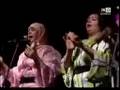 DAR BOUAZZA.مهرجان فن العيطة باسفي