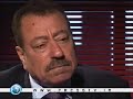 Palestine - Alan Hart with Abdul Atwan ( part 1)