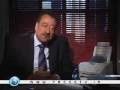 Palestine - Alan Hart with Abdul Atwan ( part 1)