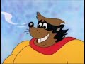 Youtube Poop: Captain Rescue gets a Slim Pack of Doublemint Gum Youtube Poop: Captain Rescue gets a Slim Pack of Doublemint Gum