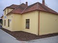 New electrified regional railway to Milovice, Elektrifikovaná trať do Milovic