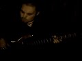 Stevie wonder - superstition Bass Cover