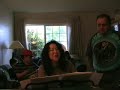 Into The Lens (Yes, Drama) sing-along