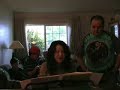 Into The Lens (Yes, Drama) sing-along Into The Lens (Yes, Drama) sing-along