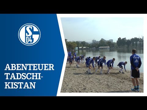 U23-Abenteuer: Die Anreise nach Duschanbe und Tag Eins U23-Abenteuer: Die Anreise nach Duschanbe und Tag Eins