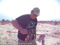RoboPult Pig Entrails