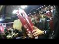 LG WorldFinals | The Franky Morales Show