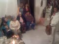 Mariachi a mi Suegra