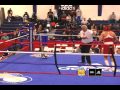 Robert Brant (Circle of Discipline) vs Ronald Mixon (LA Sands)- adidas National Boxing Tournament